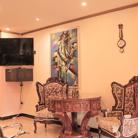 Hotel Plaza Garibaldi Caldas Zewnętrze zdjęcie
