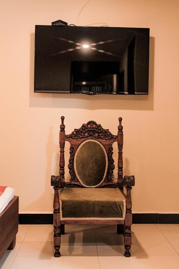 Hotel Plaza Garibaldi Caldas Zewnętrze zdjęcie