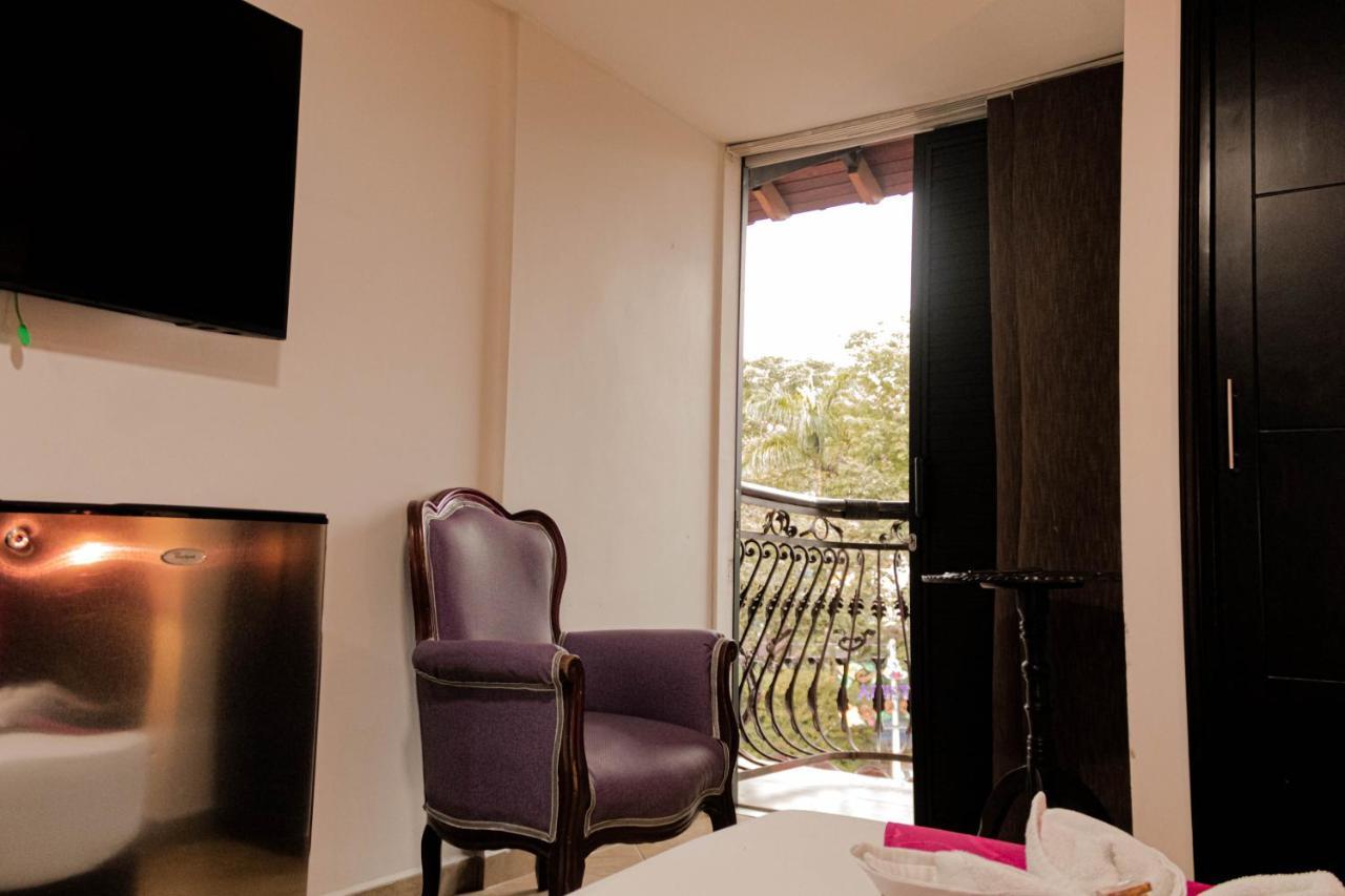 Hotel Plaza Garibaldi Caldas Zewnętrze zdjęcie