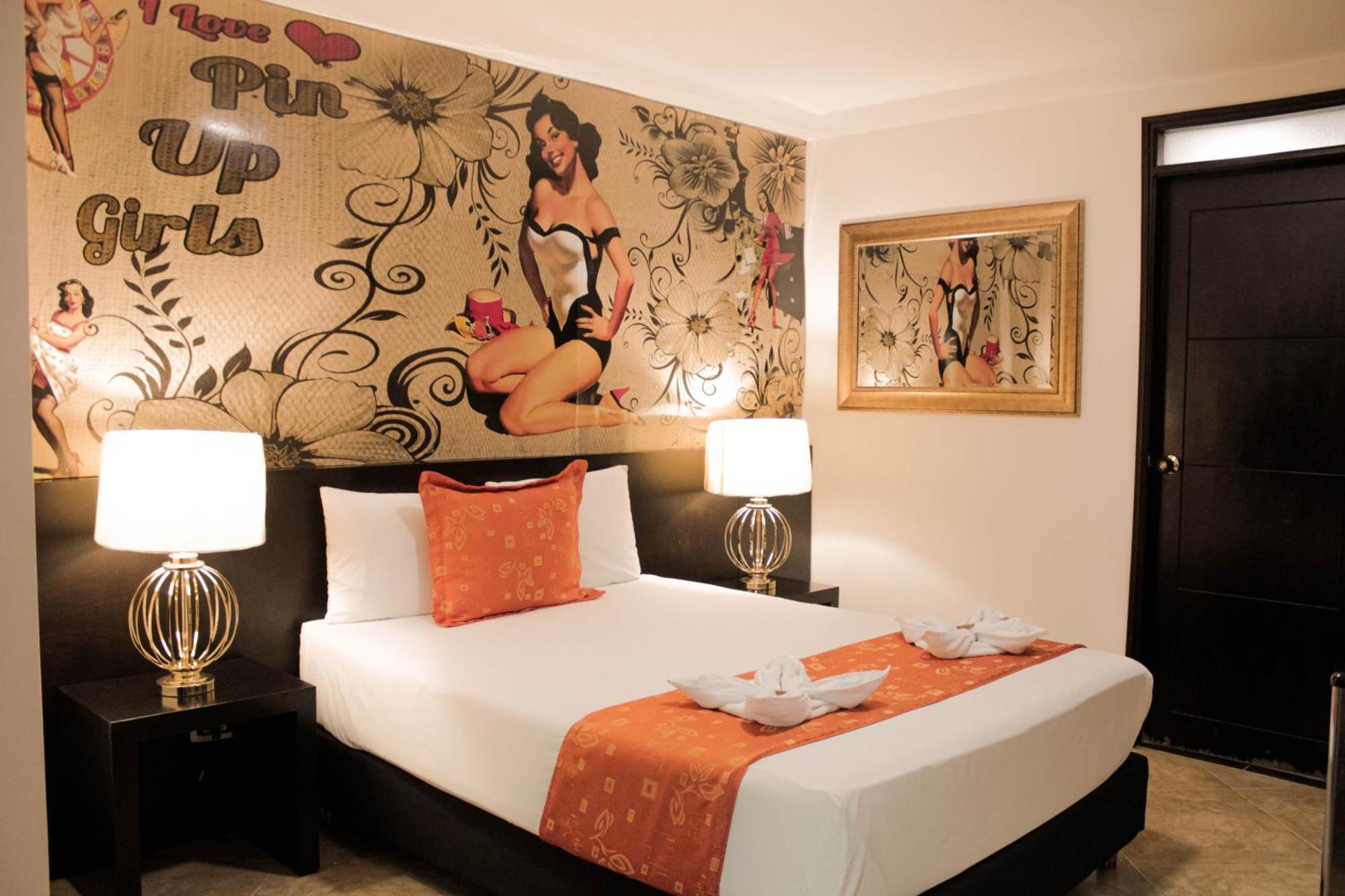 Hotel Plaza Garibaldi Caldas Zewnętrze zdjęcie