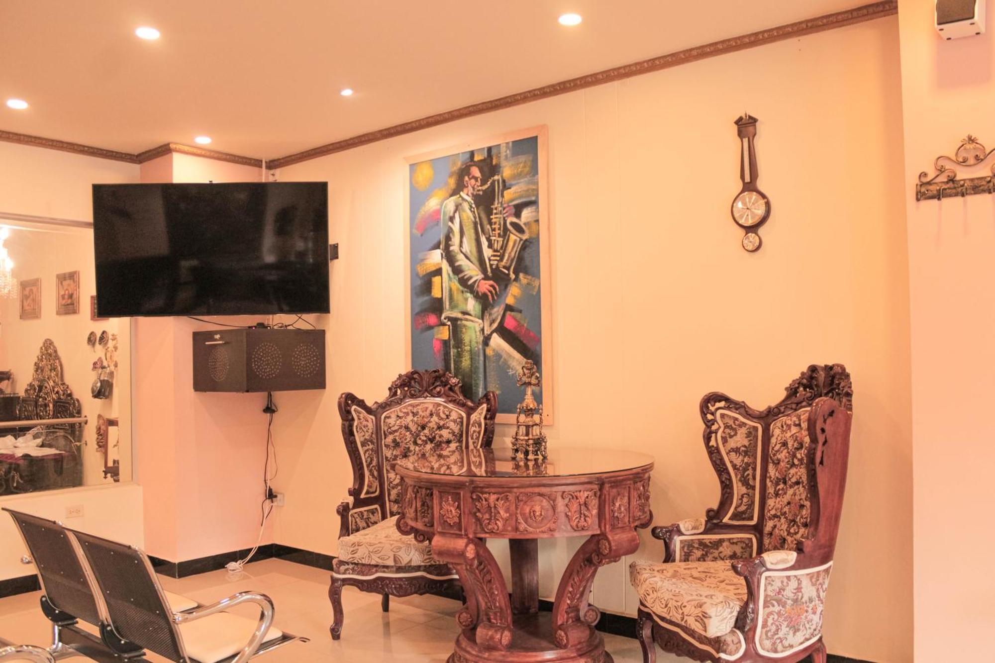 Hotel Plaza Garibaldi Caldas Zewnętrze zdjęcie