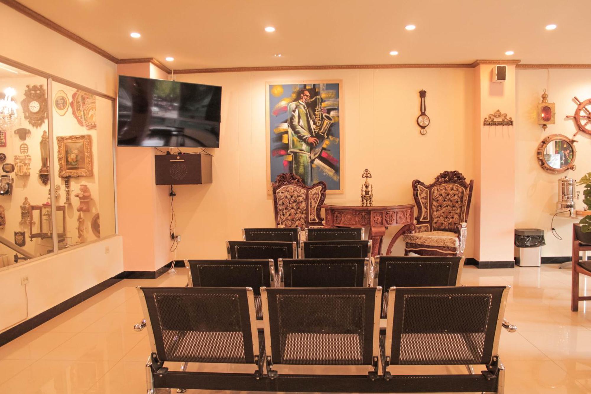 Hotel Plaza Garibaldi Caldas Zewnętrze zdjęcie