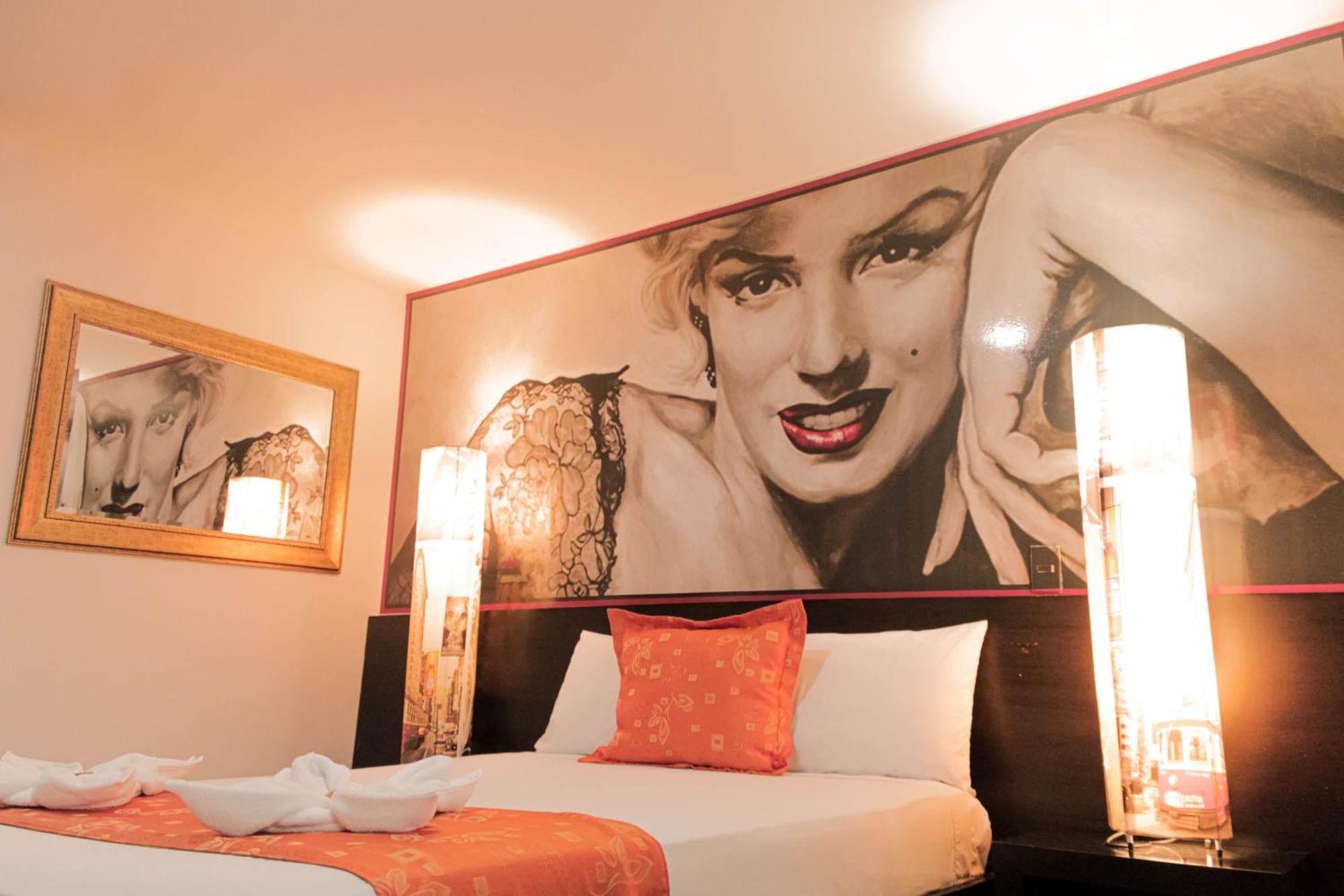 Hotel Plaza Garibaldi Caldas Zewnętrze zdjęcie