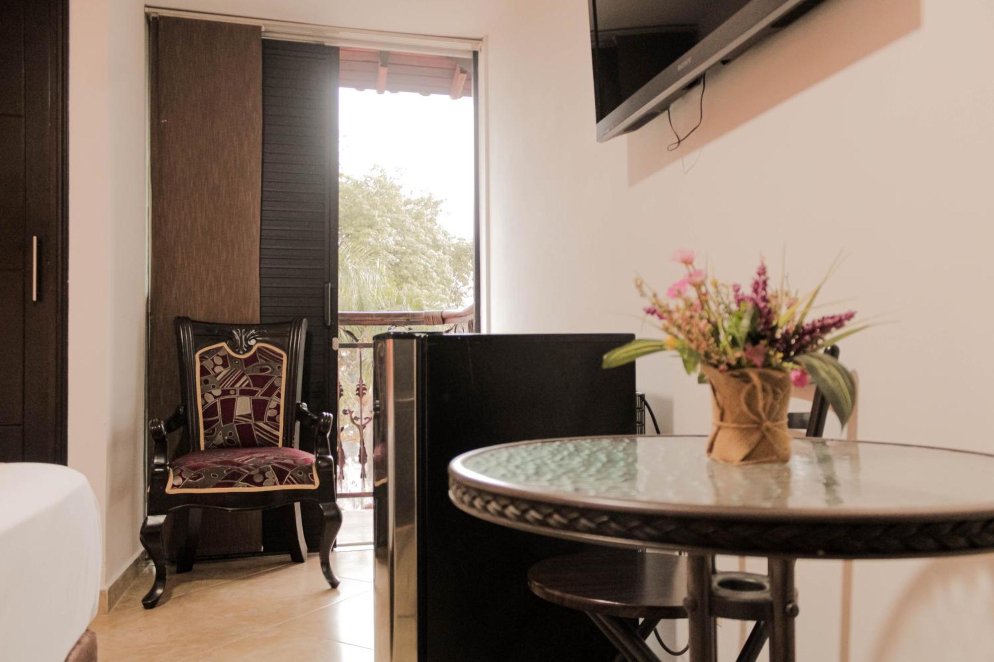 Hotel Plaza Garibaldi Caldas Zewnętrze zdjęcie