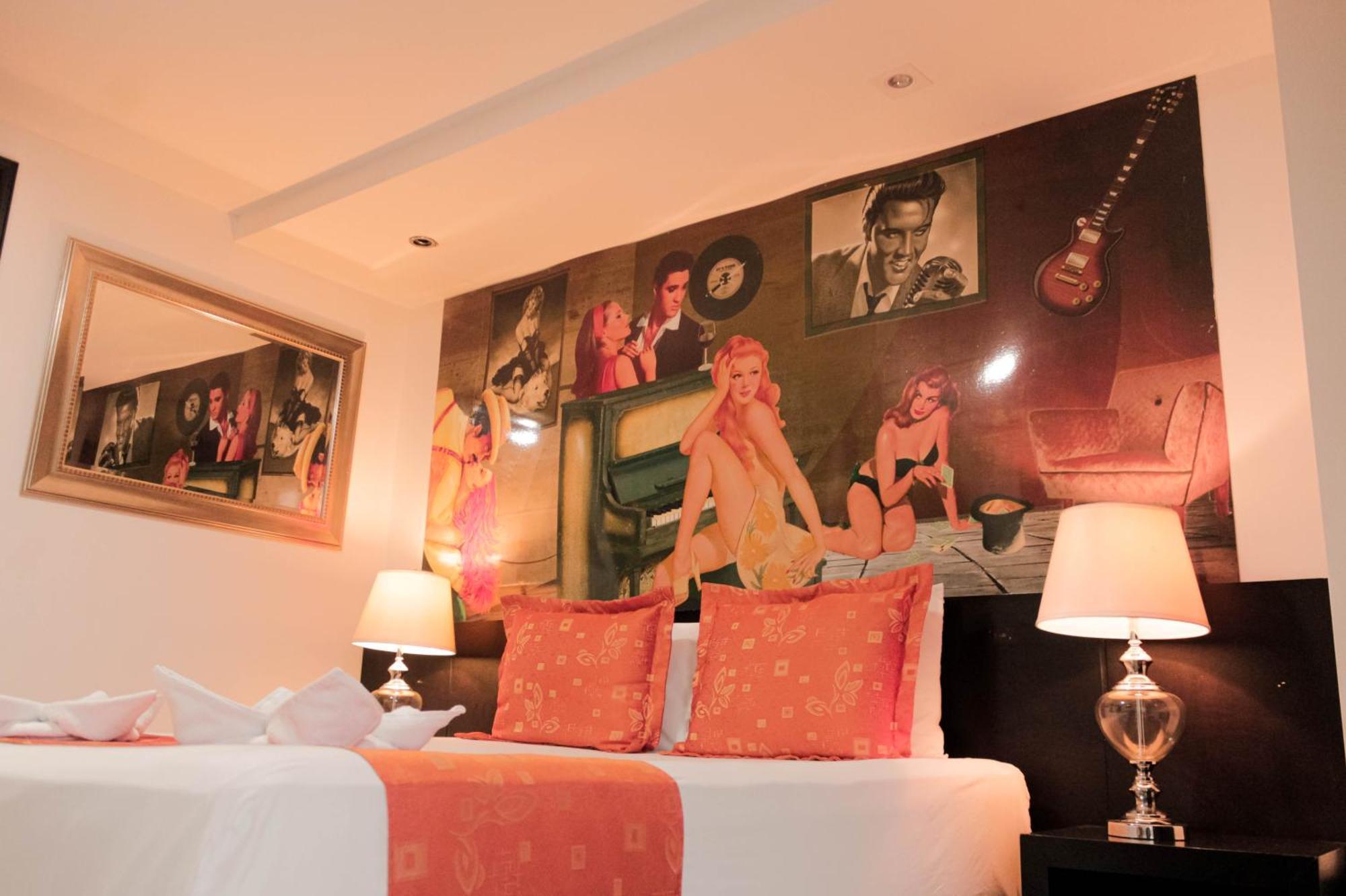 Hotel Plaza Garibaldi Caldas Zewnętrze zdjęcie