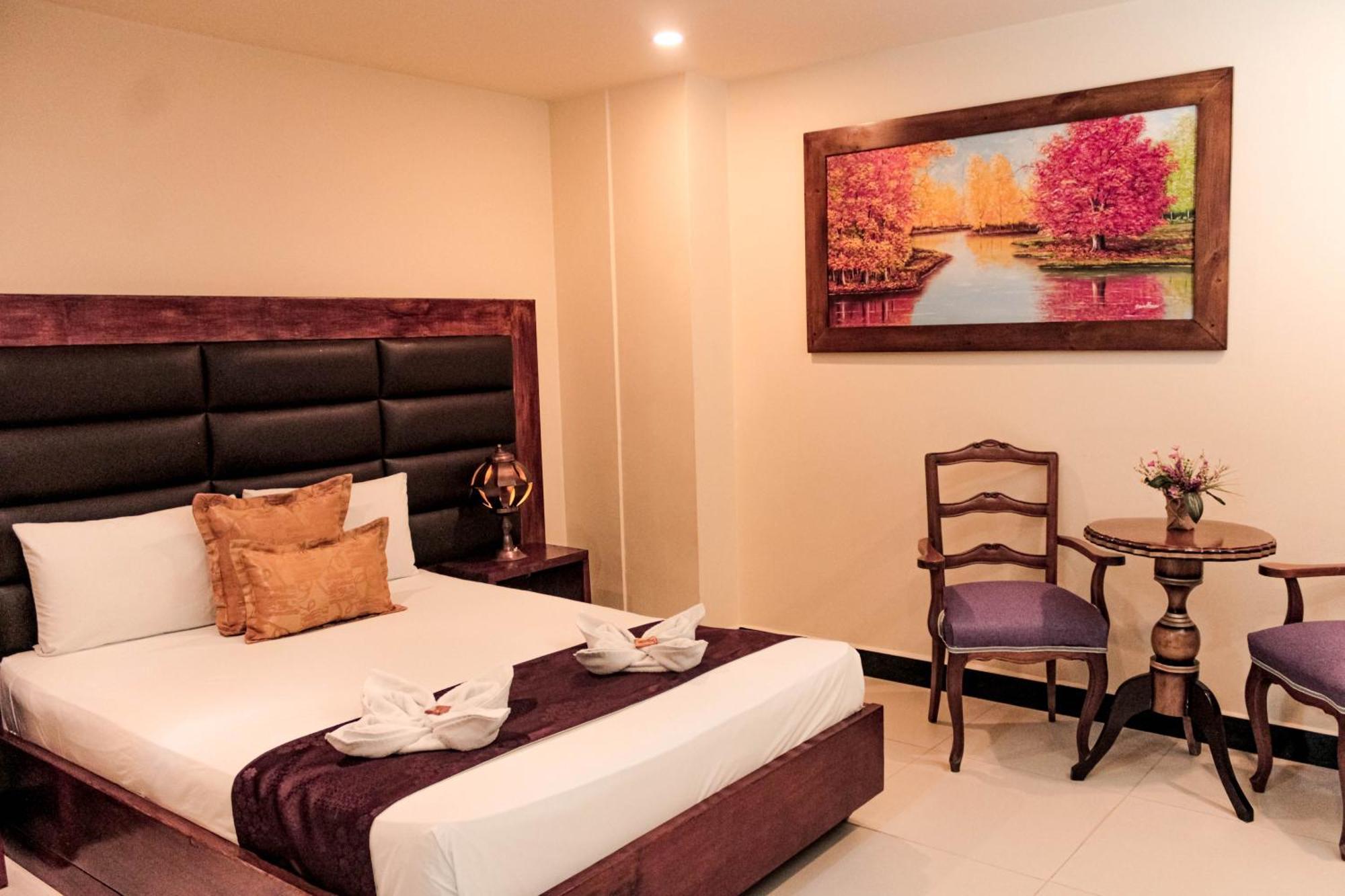 Hotel Plaza Garibaldi Caldas Zewnętrze zdjęcie