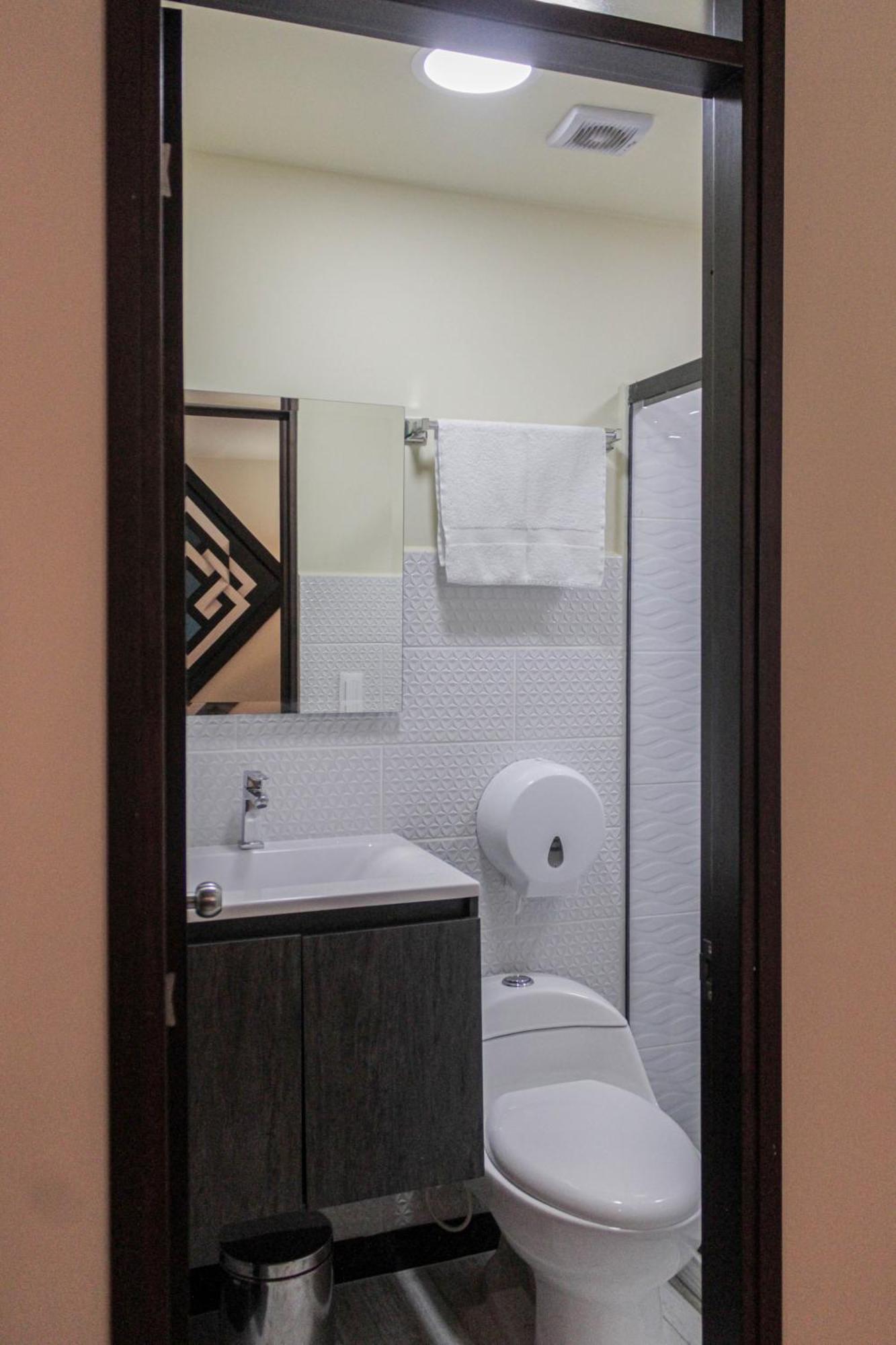 Hotel Plaza Garibaldi Caldas Zewnętrze zdjęcie